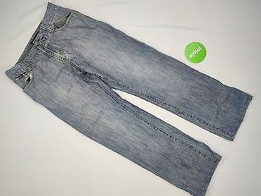 massimo jeans: Джинси для чоловіків, розмір L — 2