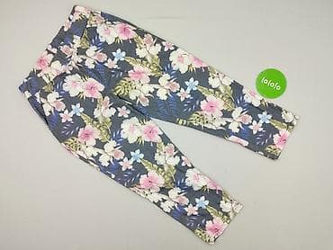 legginsy materialowe: Zentex, Spodnie materiałowe damskie, rozmiar M — 2