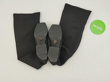 cropp kozaki: Kozaki damskie, rozmiar 39 — 5