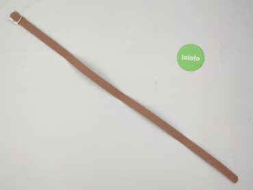 cienkie czapki męskie: Pasek, Damskie, stan - Idealny — 3