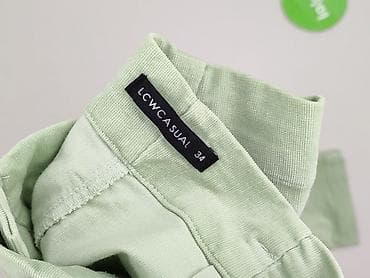 i dodo spodnie: Lc Waikiki, Spodnie materiałowe damskie, rozmiar S — 5