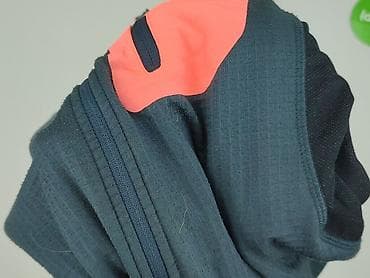 bluza softshell decathlon: ELBRUS, Polar damski, rozmiar M — 5