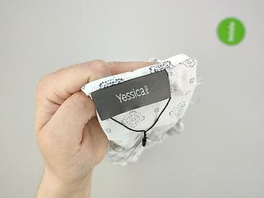 bluzki boho: Yessica, Bluzka damska, rozmiar S — 4