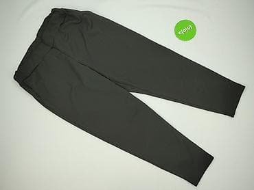 deadpool sinsay: Spodnie materiałowe damskie, rozmiar S — 2