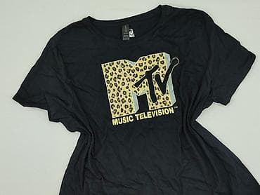 tupac: Gildan, T-shirt damski, rozmiar 2XL — 1