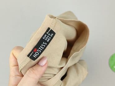 t shirty beżowe: T-shirt damski, rozmiar S — 4