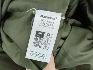 Light jacket for men, XL (EU 42), Marks & Spencer, condition - Good — 4