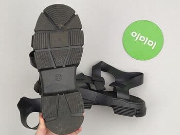 buty bench deichmann: Sandały damskie, rozmiar 37 — 5