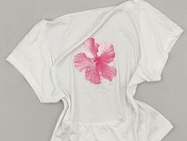 shein oversized t shirty: Shein, T-shirt damski, rozmiar XL — 2