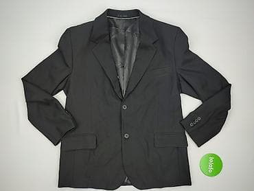 standard garnitury: Marynarka damska, rozmiar XL — 2