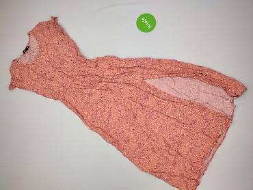 rainbow: Sinsay, Sukienka damska, rozmiar 2XS — 2