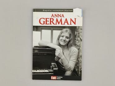 Books, Audio & Video formats: Book, genre - Non-fiction, condition - Very good — 1