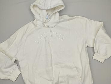 Sinsay, Bluza z kapturem damska, rozmiar L