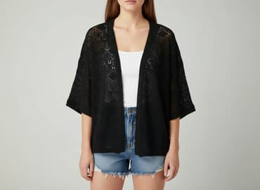 topshop kurtka: Topshop, Kardigan damski, rozmiar S — 7