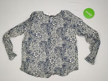 kurtka mickey hm: H&M, Bluzka damska, rozmiar L — 3