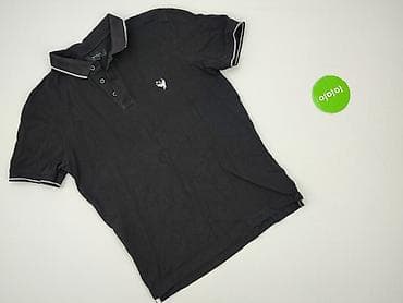 bytom moda: Bytom, Koszulka polo dla mężczyzn, rozmiar L — 2