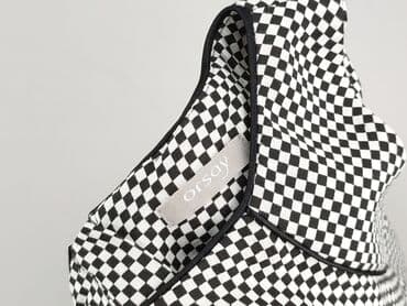 sukienka damska w kratę: Orsay, Sukienka damska, rozmiar M — 6