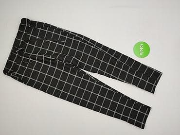 legginsy cropp: Spodnie materiałowe damskie, rozmiar L — 2