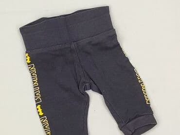 oryginalna koszulka messiego: Legginsy, 1-3 m, stan - Bardzo dobry — 1