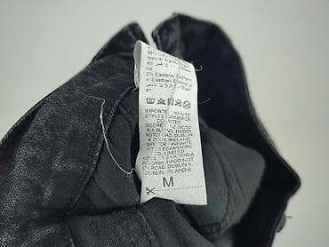 levis 524: Jeansy damskie, rozmiar M — 4