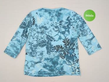 Women: Women's blouse, size L (EU 40) — 3