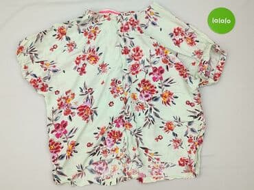 bluzki shein duże rozmiary allegro: Street One, Bluzka damska, 2XL — 2