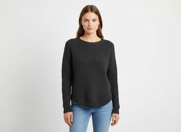 koszula swoateczna: Vero Moda, Sweter damski, rozmiar S — 8