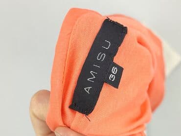 simple sukienki: Amisu, Women`s dress, S at lalafo.pl — 4 simple sukienki: Amisu, Women`s dress, S — 4