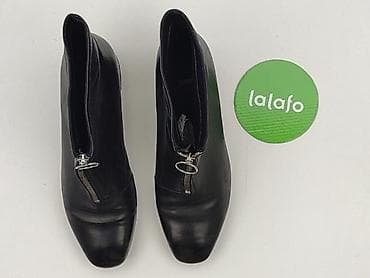 buty walky: Botki damskie, rozmiar 40 — 2