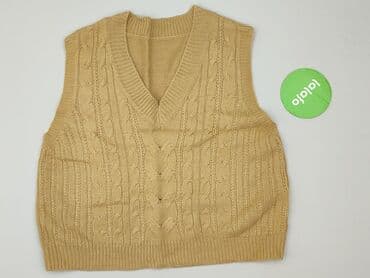 Women's Clothing: Women`s waistcoat, size L — 2