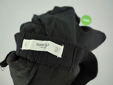 rossmann mexx: Mango, Spodnie materiałowe damskie, rozmiar XS — 5