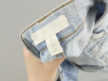 vans bluzki: H&M, Szorty damskie, rozmiar S — 4