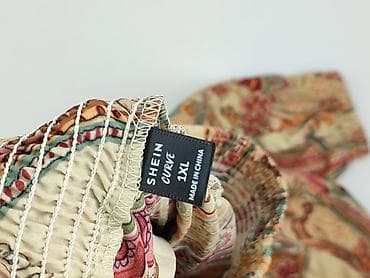 kombinezony excellence: Shein Curve, Elegancki komplet, rozmiar XL — 6