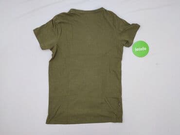 cropp koszule meskie: Cropp, T-shirt for men, size S — 3