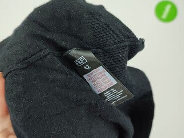 gdzie sprzedawać używane ubrania: F&F, Kardigan damski, rozmiar XL — 6