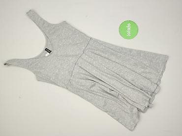 hm dol od stroju: H&M Divided, Sukienka damska, rozmiar S — 3