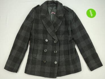 kombinezony narciarskie damskie: Trencz damski, rozmiar XL — 2