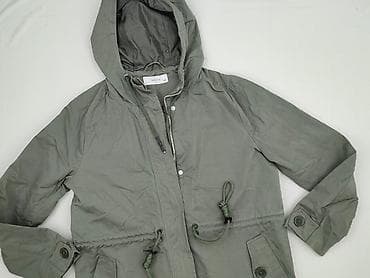 PARKA, Parka damska, rozmiar S