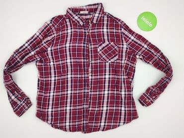 koszule flanelowe lidl: George, Koszula damska, rozmiar XL — 2