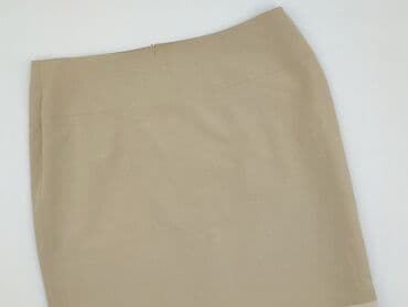 plisowane spódnice dla gruszki: Women`s skirt, size 4XL (EU 48) — 1