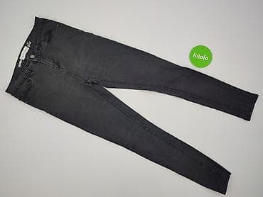 levis 514: Inextenso, Jeansy damskie, rozmiar M — 2