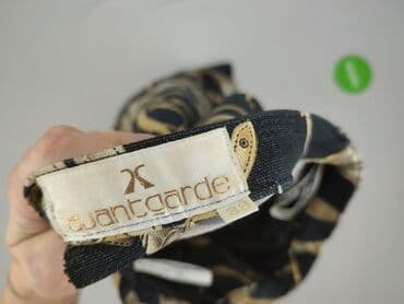 dawniej spodnie do konnej jazdy: Spodnie materiałowe damskie, rozmiar M — 4