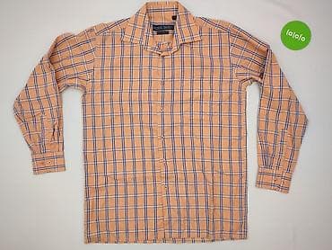 pullandbear com: Koszulа dla mężczyzn, rozmiar M — 2
