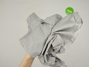 sandaly jasne: Sukienka damska, rozmiar S — 4