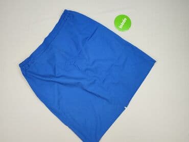 spódnice dżinsowe plus size: Spódnica damska, XL — 3