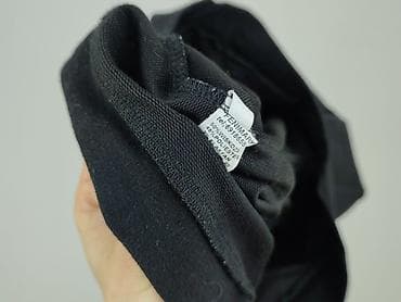 buty k: Spodnie materiałowe damskie, rozmiar XL — 4