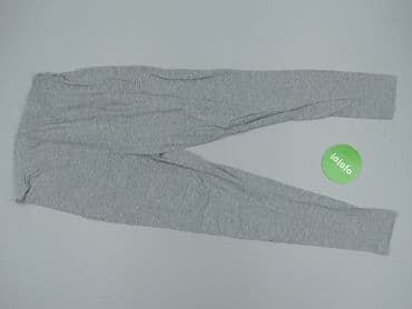 legginsy czarne woskowane: Esmara, Legginsy Sportowe damskie, rozmiar S — 2