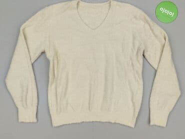Kobiety: Sweter damski, rozmiar M — 2