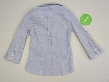 pier one t shirty basic: H&M, Women`s shirt, size S (EU 36) — 3