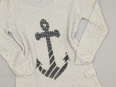 cottonfield sweter: Sweter damski, rozmiar S — 2